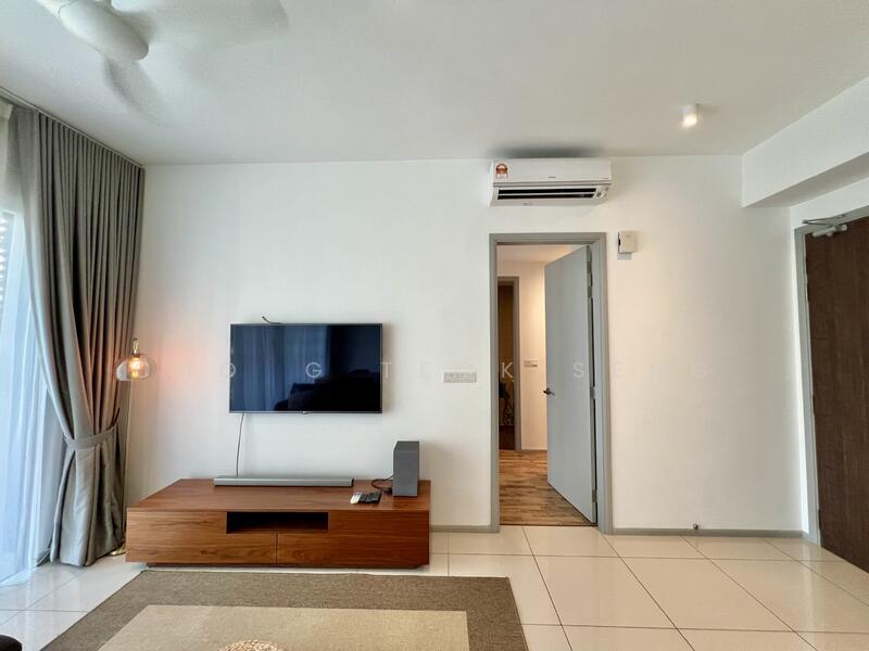 Sunway Mont Residences - 3