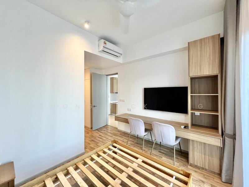 Sunway Mont Residences - 4