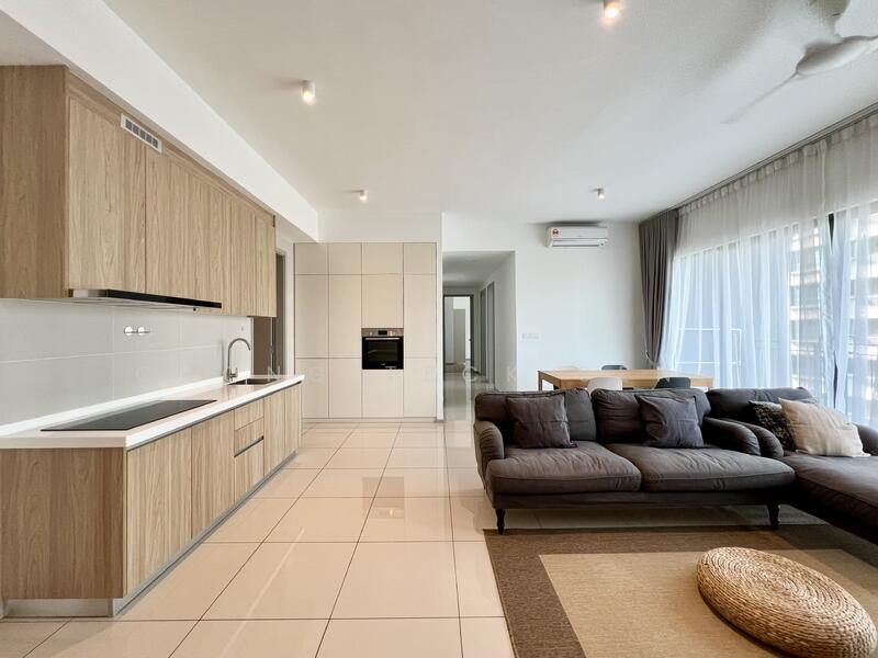Sunway Mont Residences - 5
