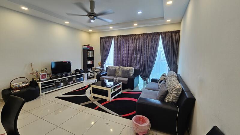 Glomac Damansara - 1