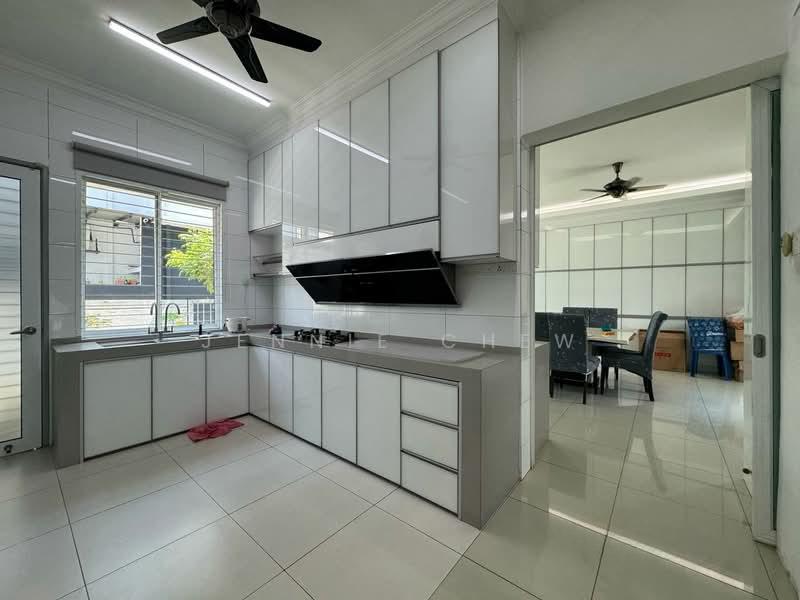 Ambang Botanic 2 - 1