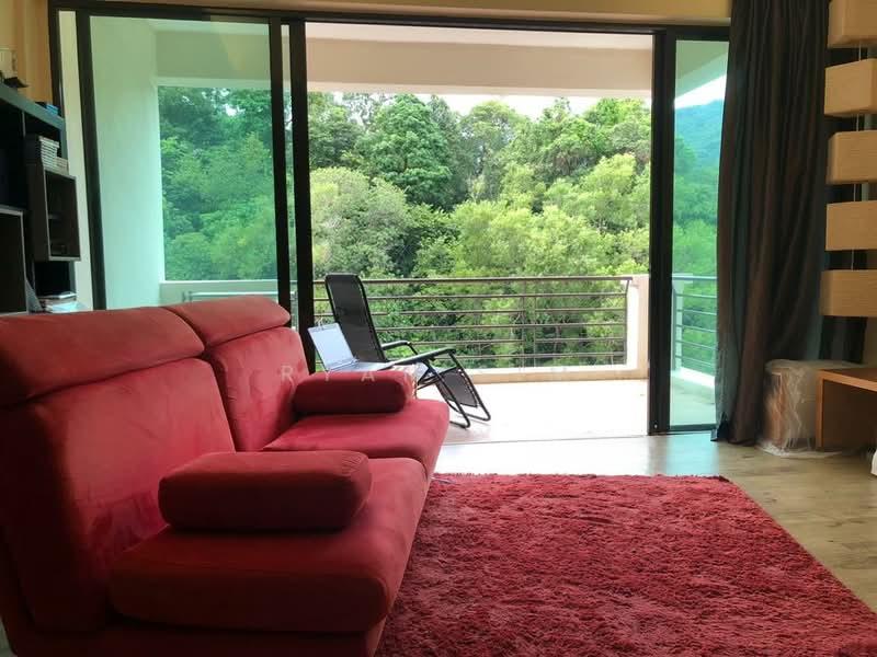 Alila Horizons Condominium - 1