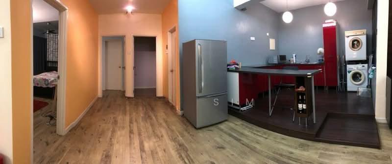 Alila Horizons Condominium - 3