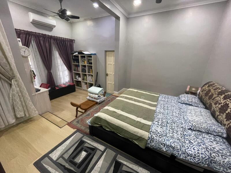 Kota Emerald Bungalow Sapphire Rawang - 2