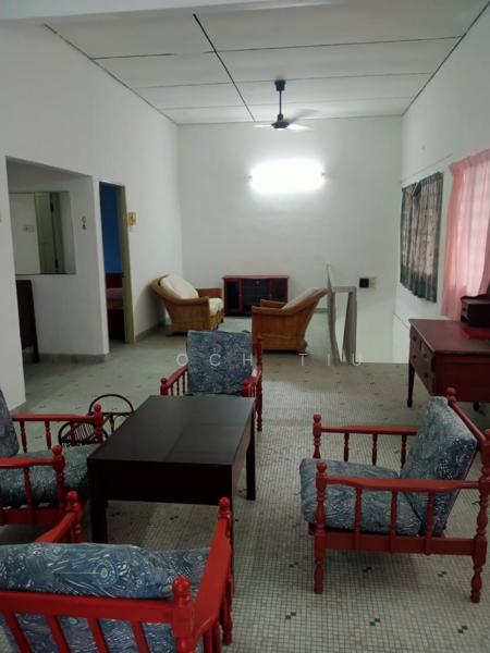 Walk to Beach 1 Min Tanjung Bungah Semi D Sea View RM1.6M - 5