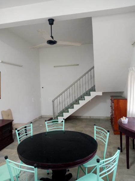Walk to Beach 1 Min Tanjung Bungah Semi D Sea View RM1.6M - 3