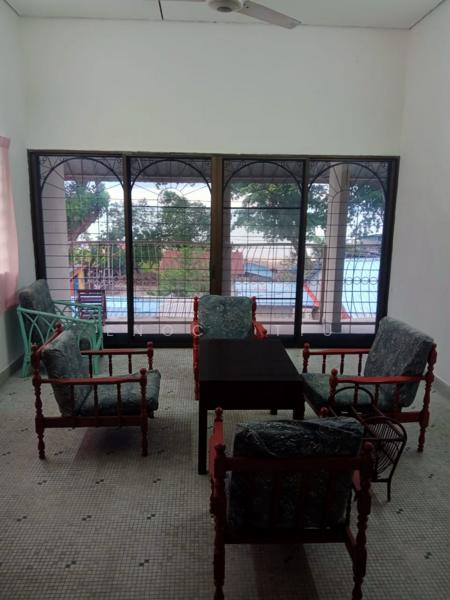 Walk to Beach 1 Min Tanjung Bungah Semi D Sea View RM1.6M - 1