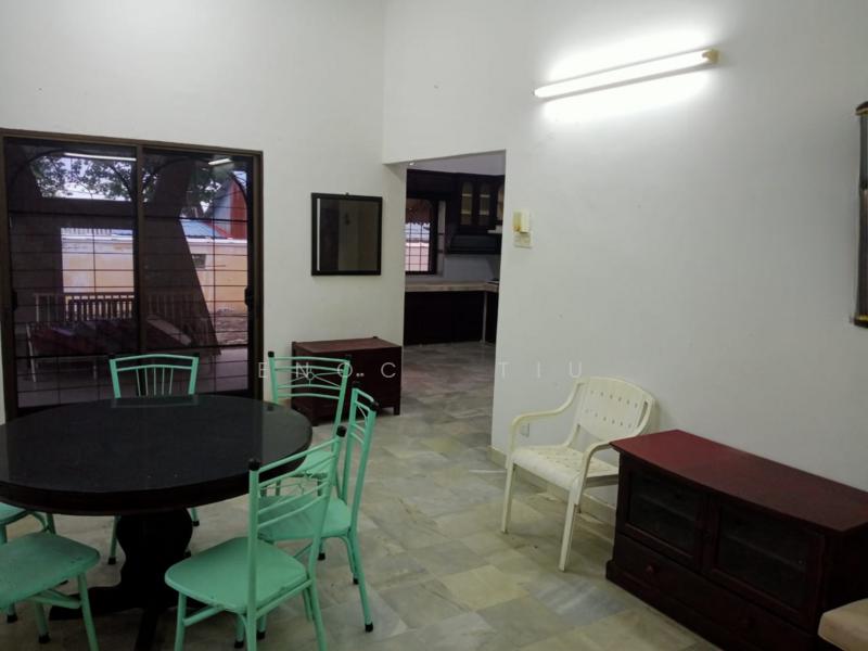 Walk to Beach 1 Min Tanjung Bungah Semi D Sea View RM1.6M - 2