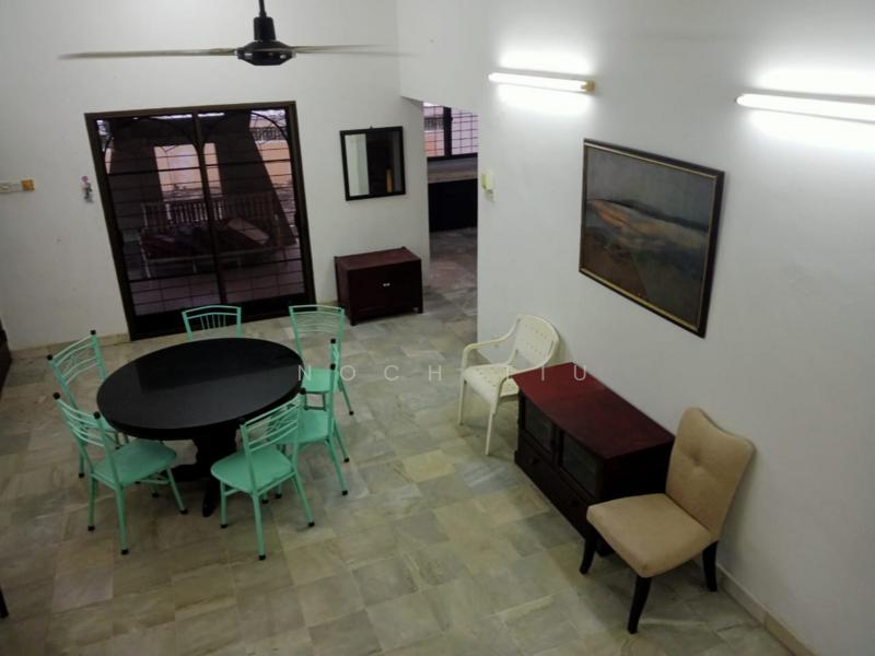 Walk to Beach 1 Min Tanjung Bungah Semi D Sea View RM1.6M - 4