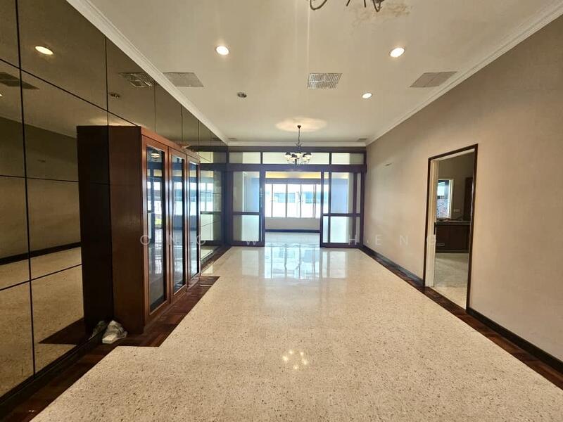 Taman Tan Yew Lai - 1