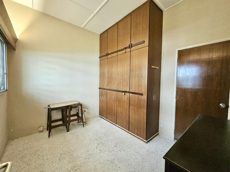 Taman Tan Yew Lai - 5