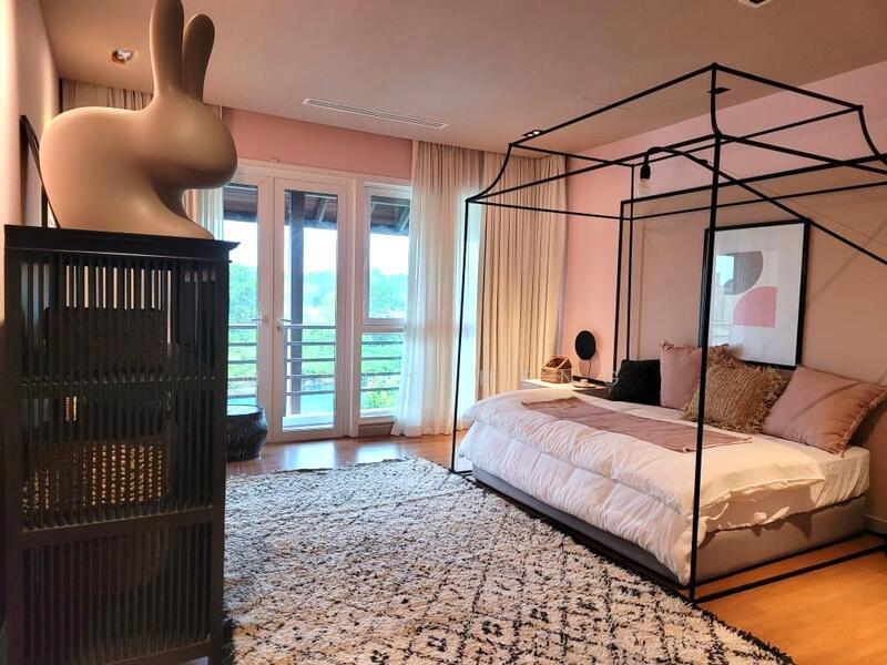 Emerald Bay @ Puteri Harbour - 2