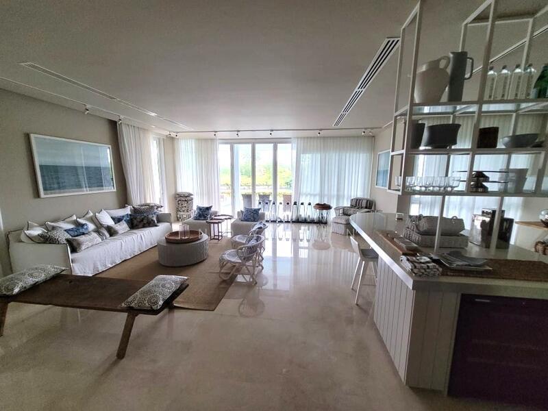 Emerald Bay @ Puteri Harbour - 3