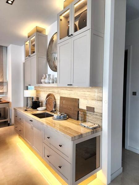 Emerald Bay @ Puteri Harbour - 4