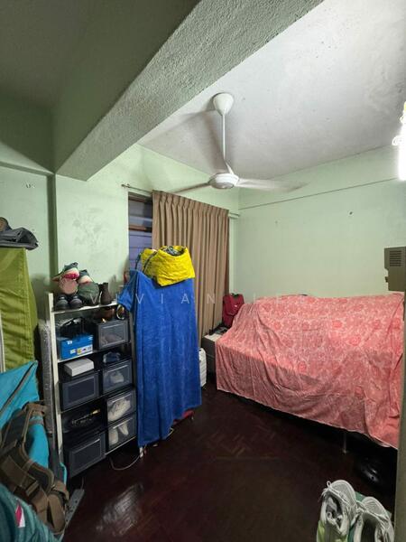 Intan Apartment - 5