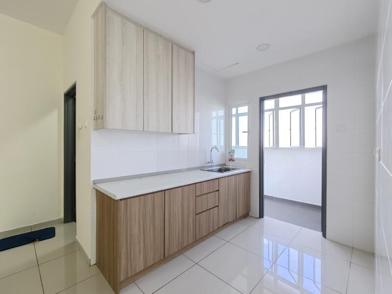 Lavender Residences - 1