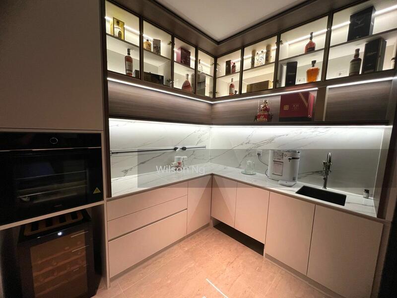 Lucent Residence - 2