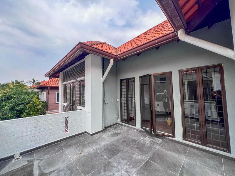 Damai Kasih - 2