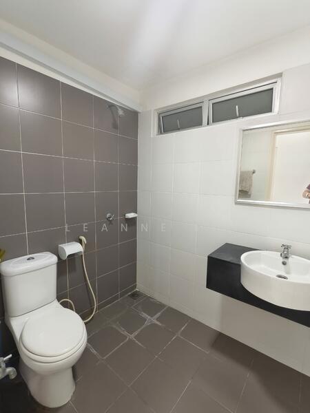 Idaman Residence - 2