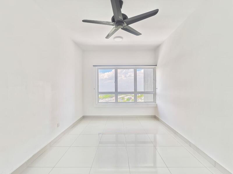 Idaman Residence - 3