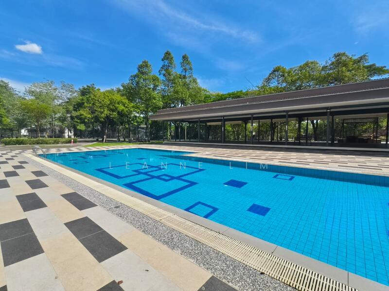 Idaman Residence - 4
