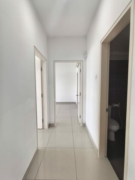 Idaman Residence - 5
