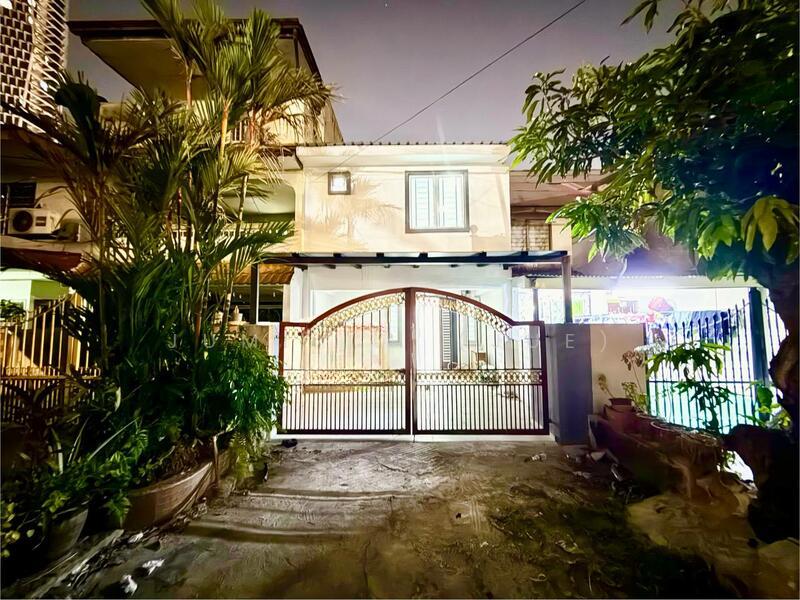 PJS 6, PJ Selatan, Bandar Sunway, Petaling Jaya - 1