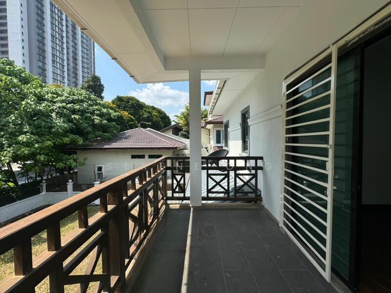 Sierra Damansara - 2