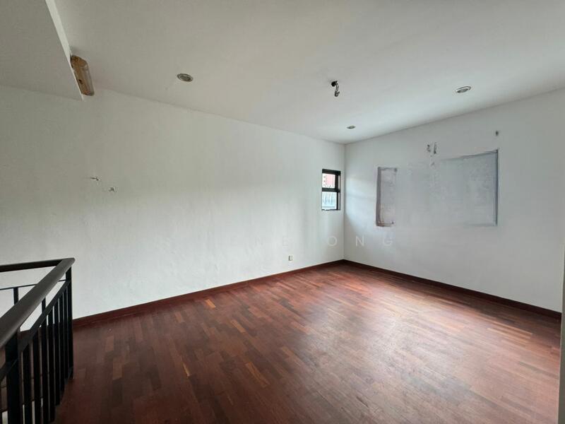 Sierra Damansara - 3