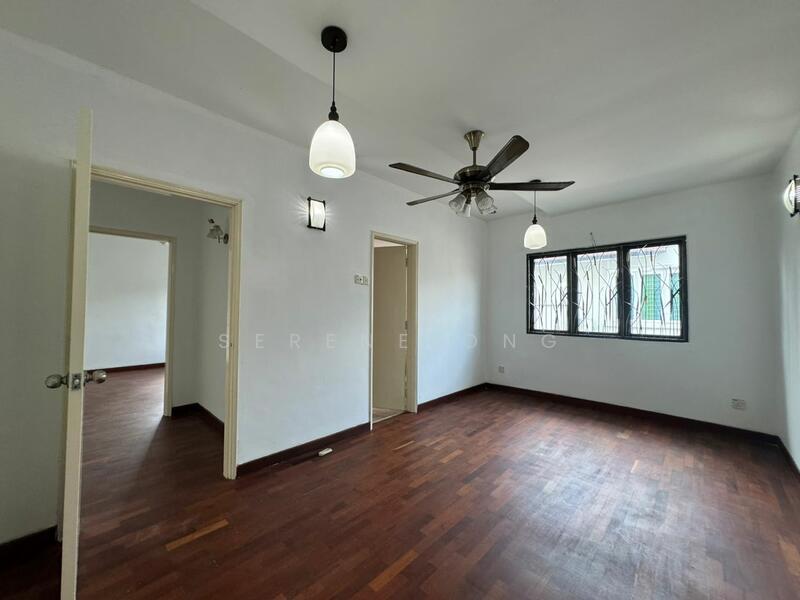 Sierra Damansara - 5
