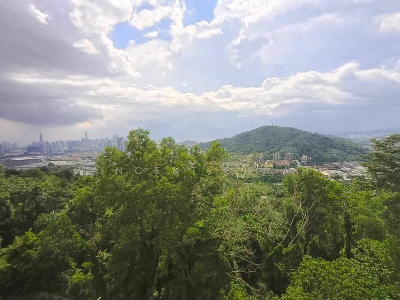 Wangsa Heights - 2
