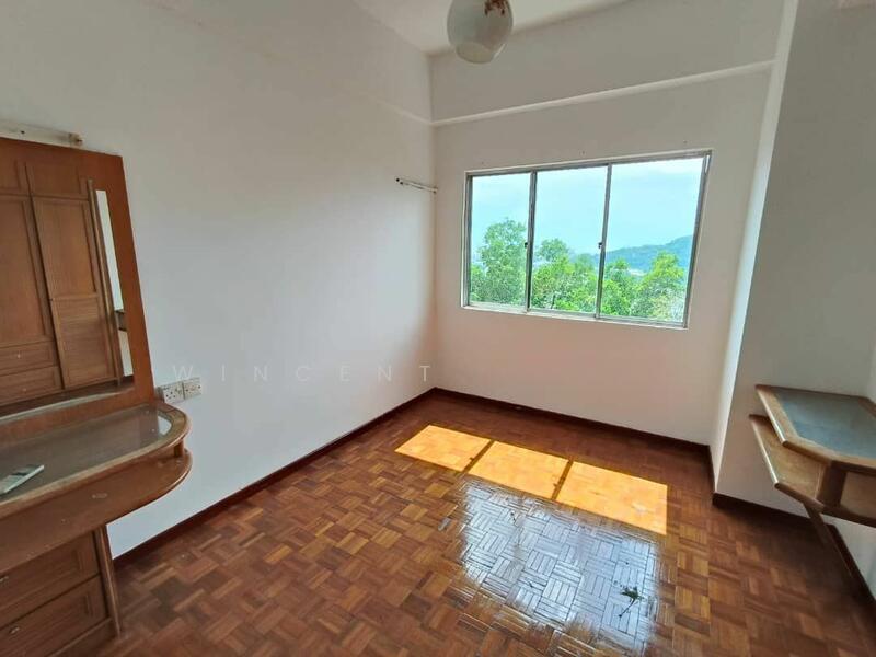 Wangsa Heights - 3