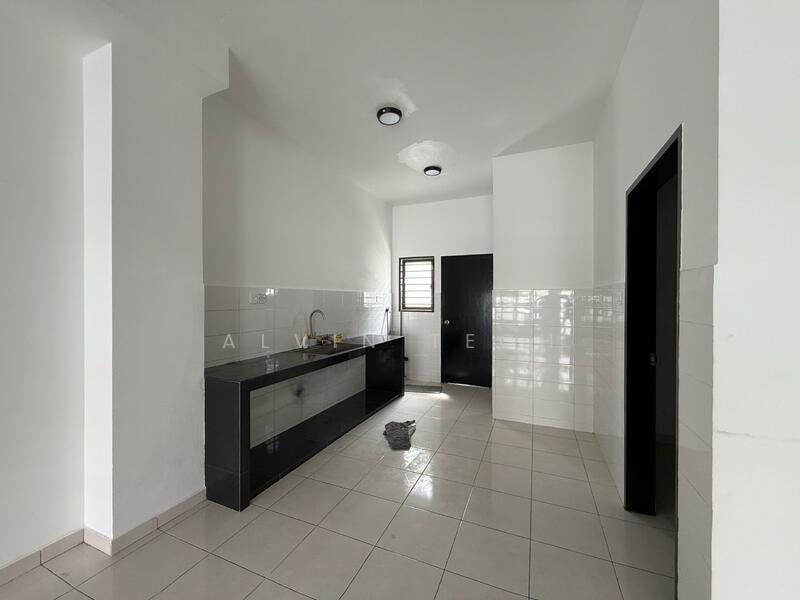 Setia Permai 2, Bandar Setia Alam - 2