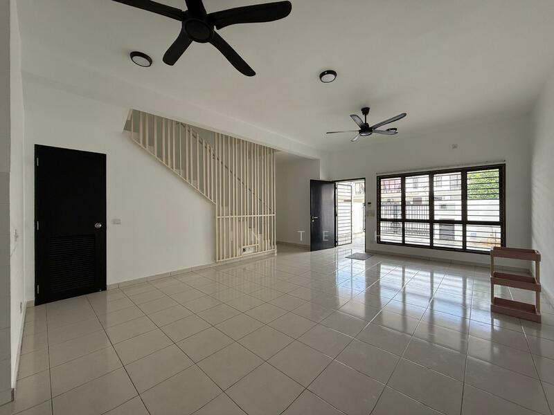 Setia Permai 2, Bandar Setia Alam - 1