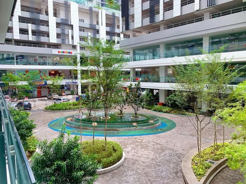 Sentul Point Shop,Jalan Sentul Pasar, Sentul Jaya,Sentul Village - 5