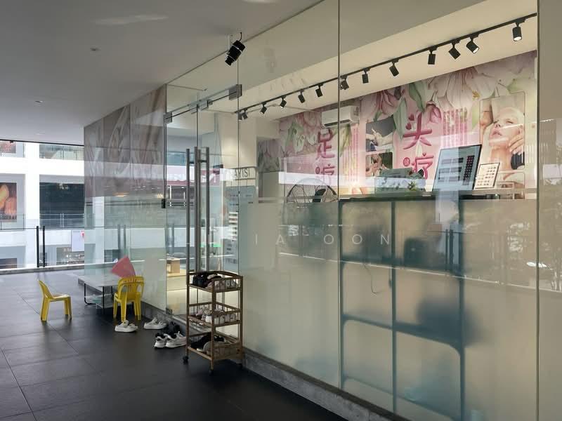 Sentul Point Shop,Jalan Sentul Pasar, Sentul Jaya,Sentul Village - 1