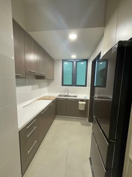 Hillcrest Heights - 2