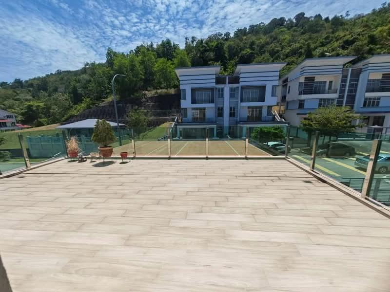 TAMAN BUKIT KEMAYAN - 2