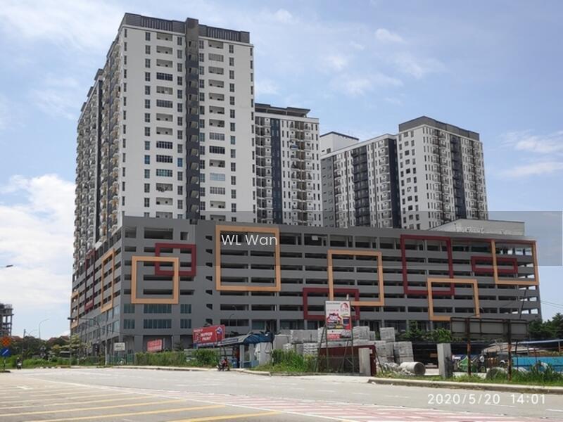 Ascotte Boulevard - 3