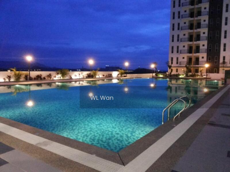 Ascotte Boulevard - 1