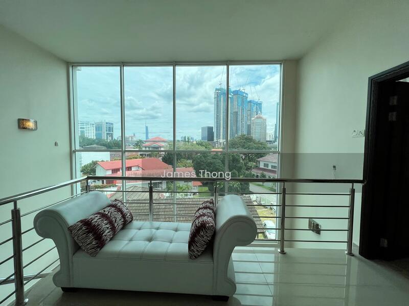 Bungalow at Damansara Heights - 2