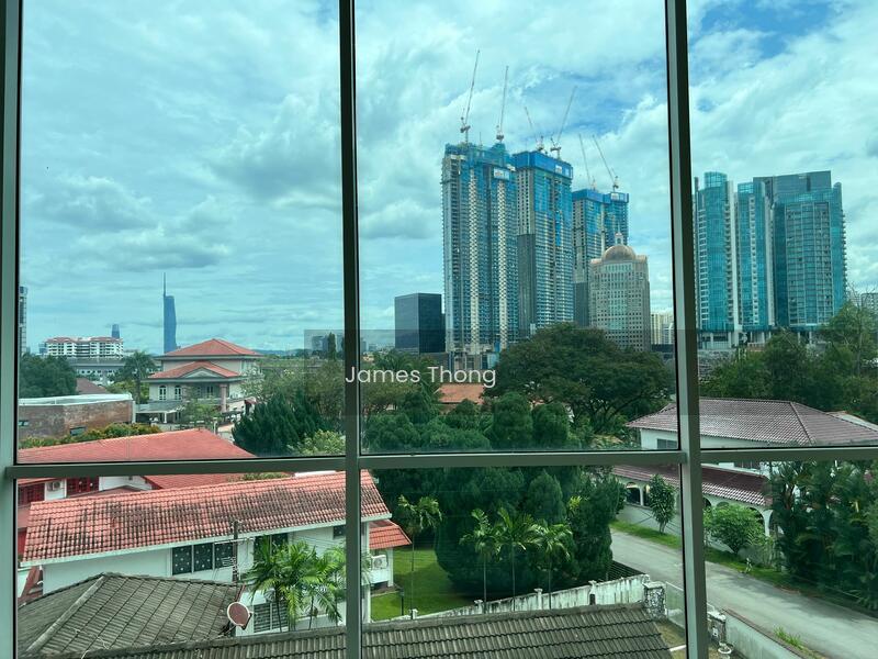 Bungalow at Damansara Heights - 4