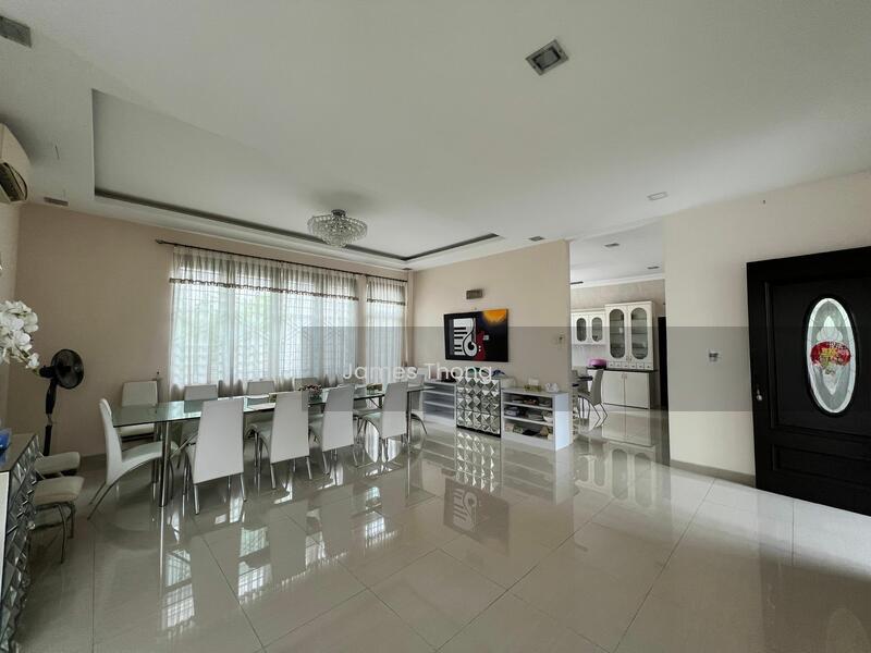 Bungalow at Damansara Heights - 5