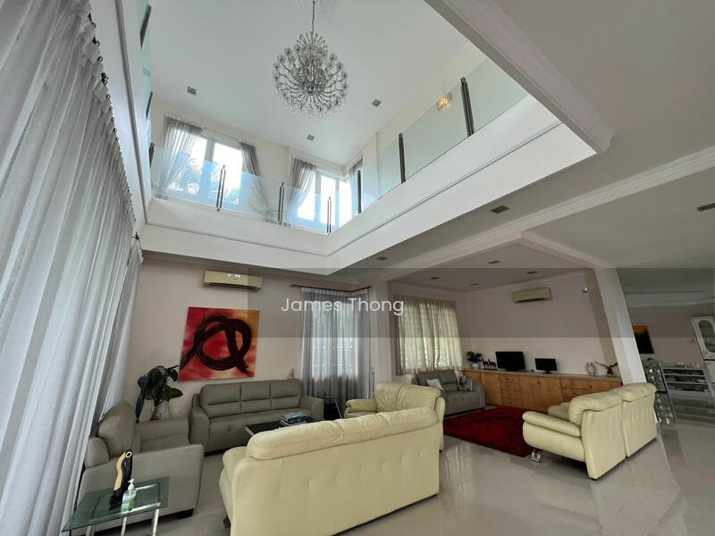 Bungalow at Damansara Heights - 1
