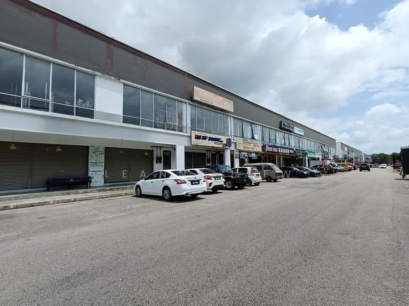 Jalan Rambai 12 @ Taman Kota Masai - 3