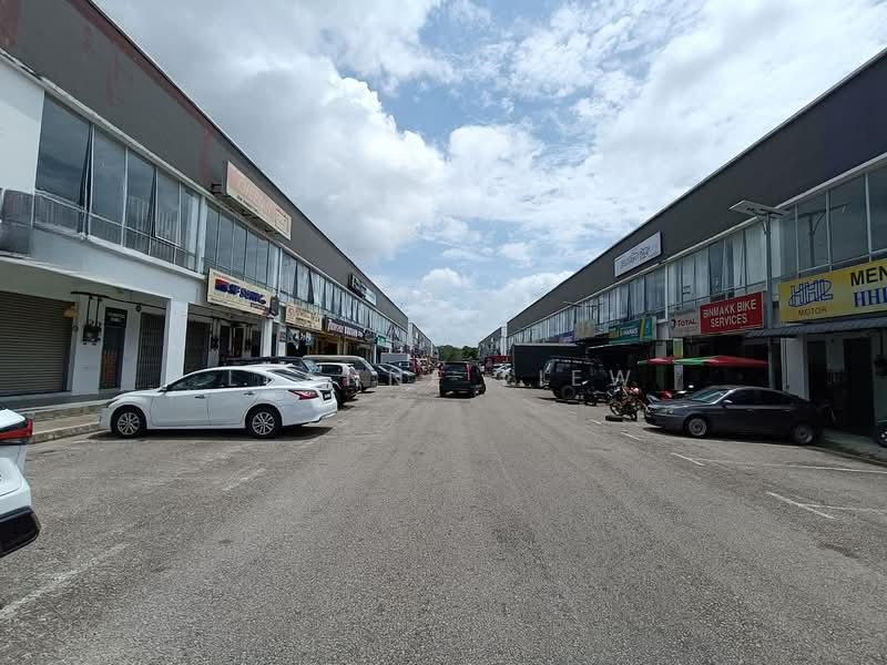 Jalan Rambai 12 @ Taman Kota Masai - 2