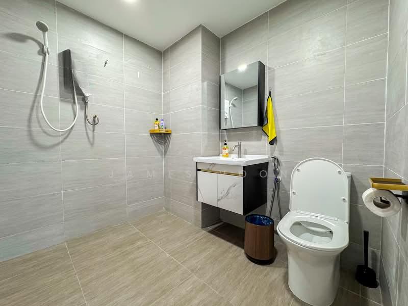 LakeView Residency - 2