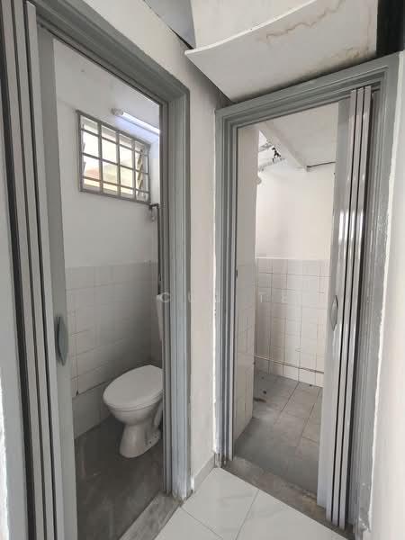 Flat Taman Rinting - 2