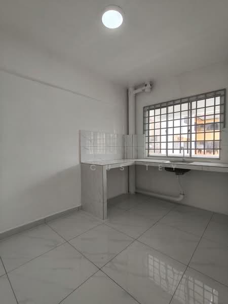 Flat Taman Rinting - 4