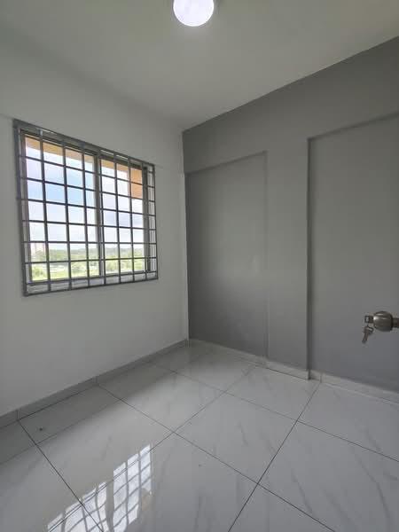 Flat Taman Rinting - 5